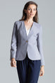  Blazer femme model 135772 Figl 
