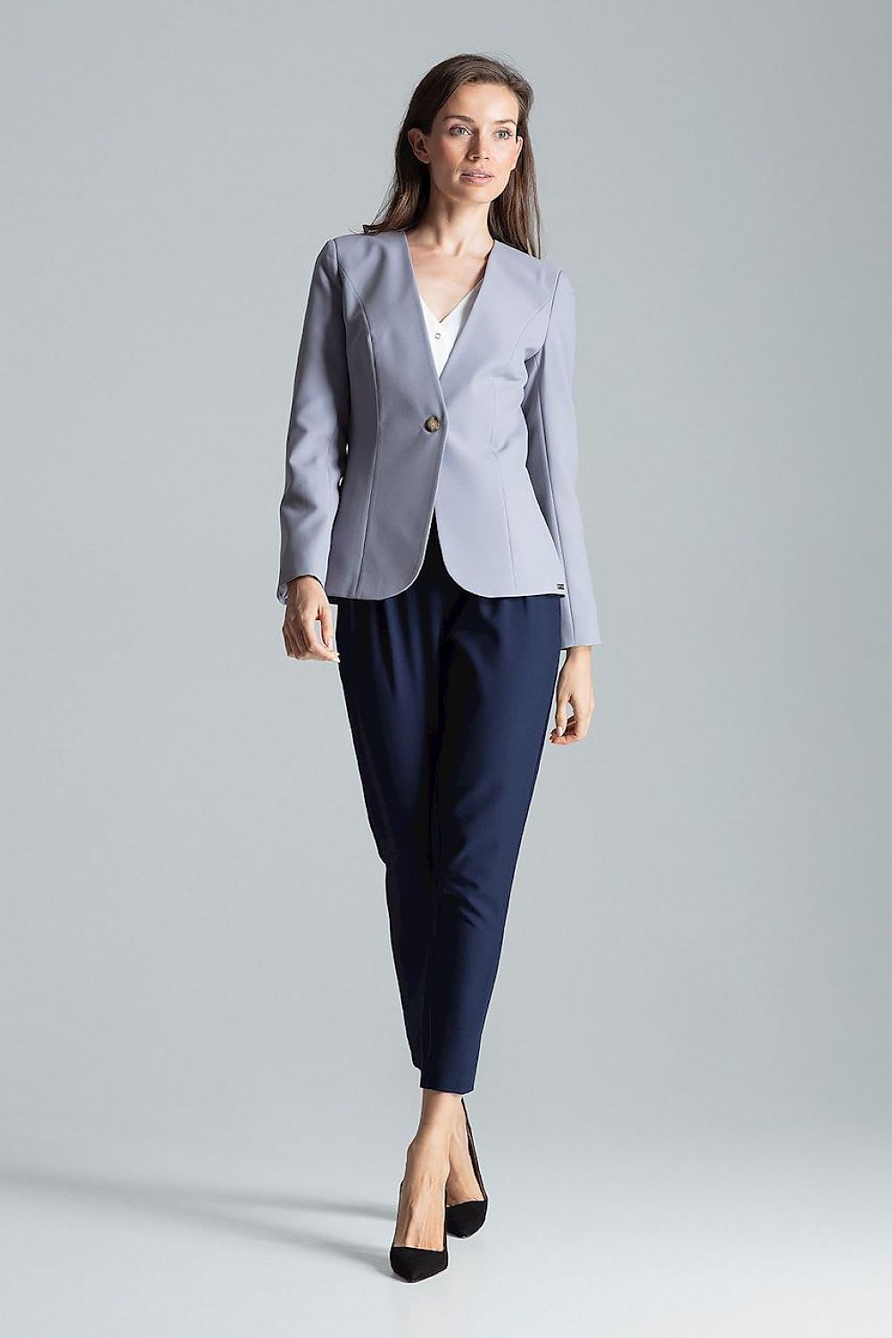 Blazer femme model 135771 Figl