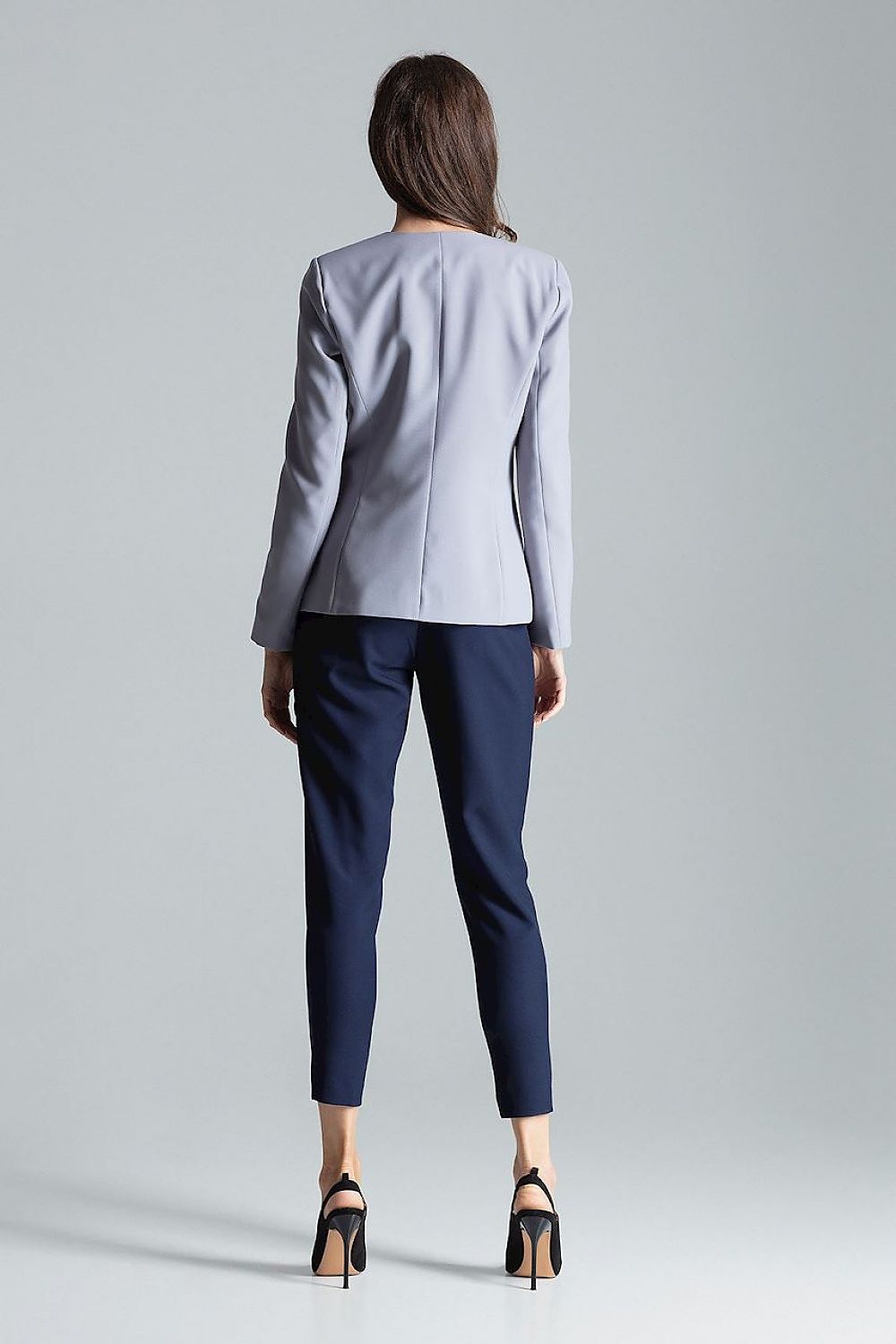 Blazer femme model 135771 Figl