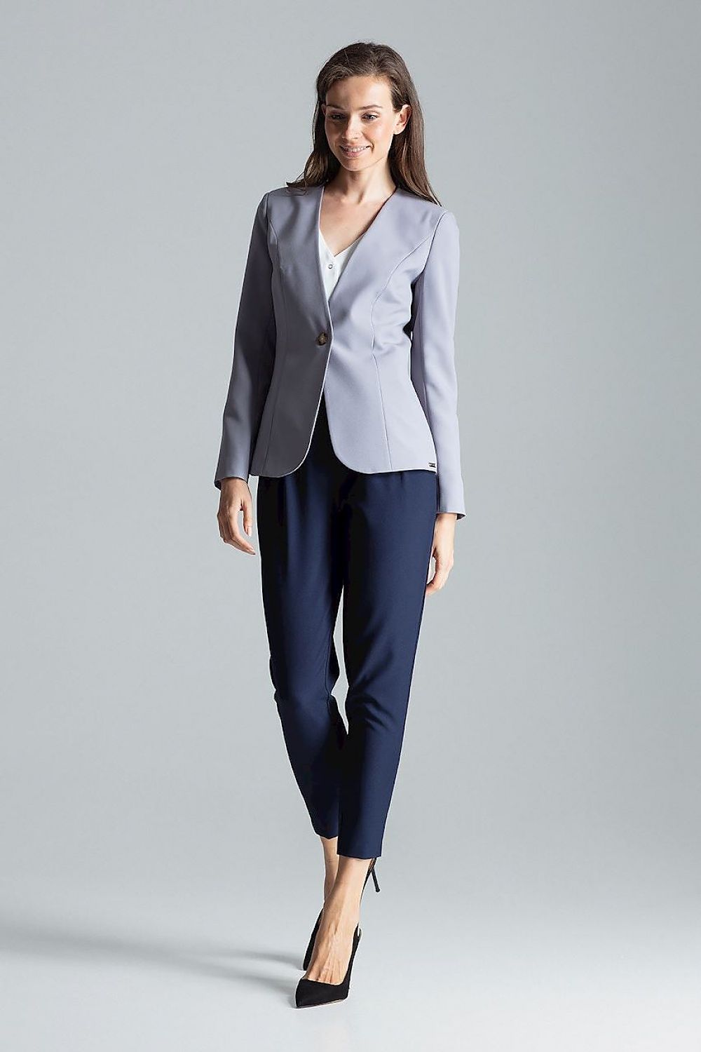 Blazer femme model 135771 Figl