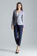  Blazer femme model 135772 Figl 