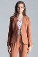  Blazer femme model 135773 Figl 