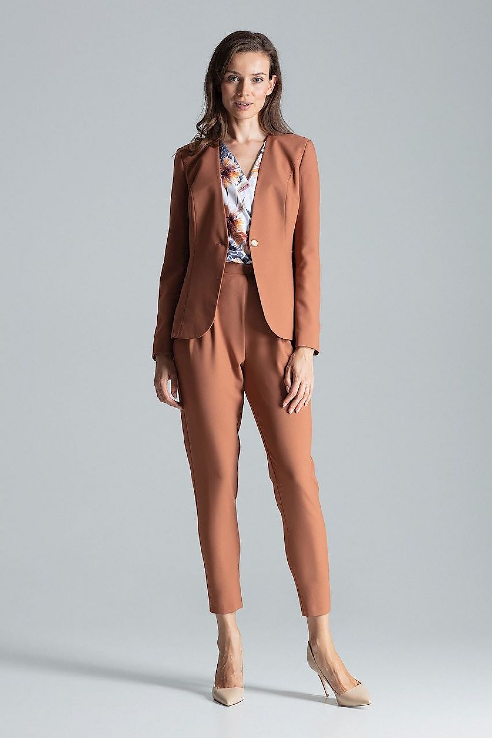 Blazer femme model 135771 Figl