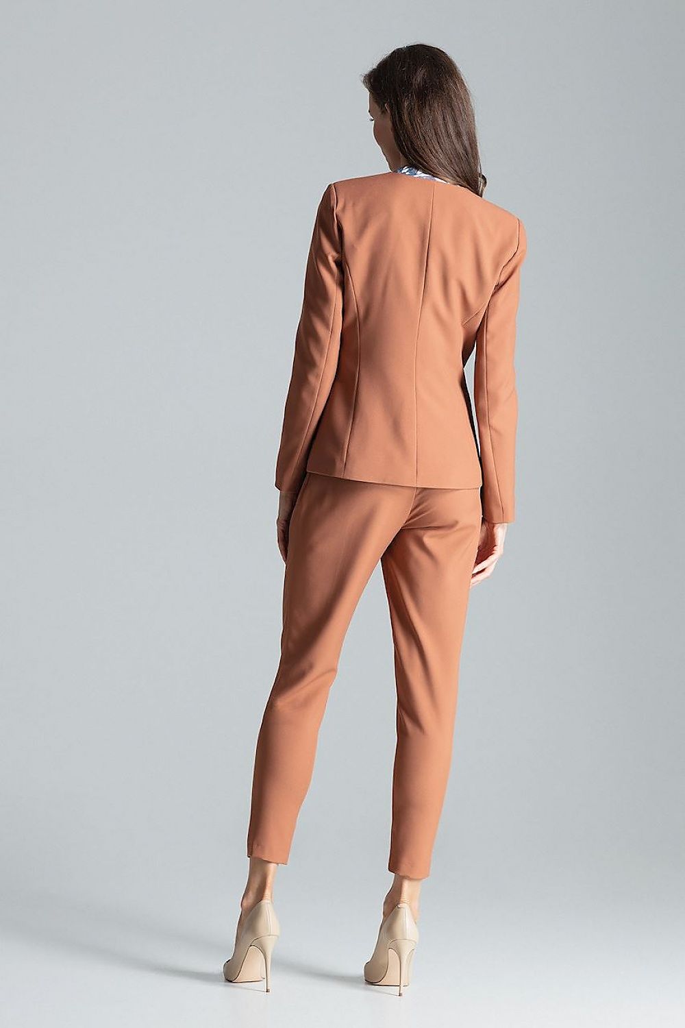 Blazer femme model 135771 Figl