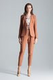  Blazer femme model 135773 Figl 