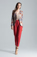  Blazer femme model 135775 Figl 