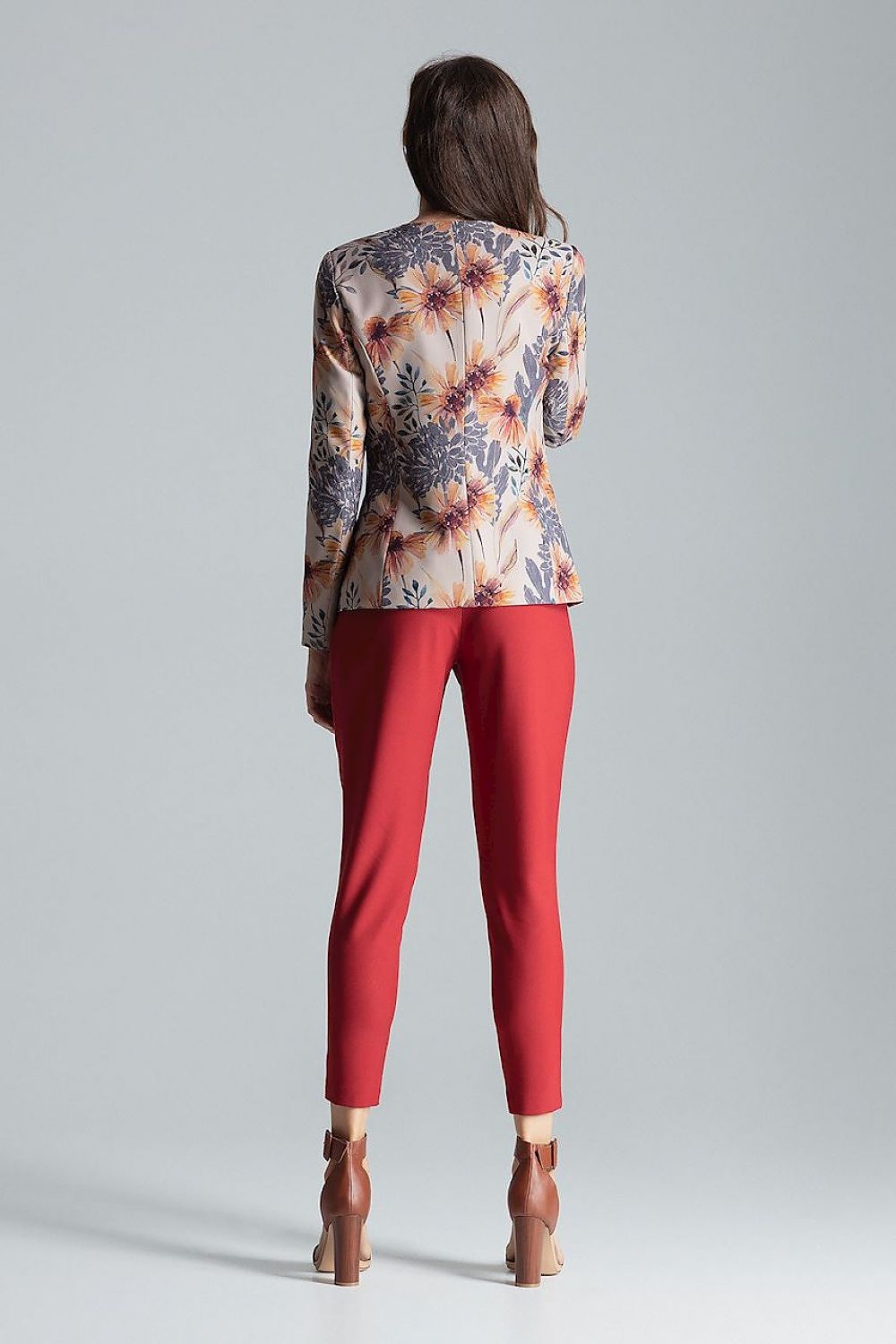 Blazer femme model 135771 Figl
