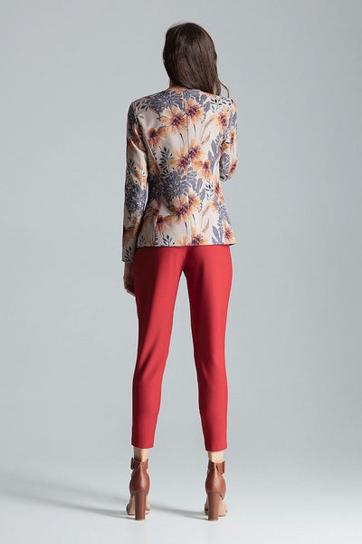  Blazer femme model 135775 Figl 