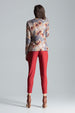  Blazer femme model 135775 Figl 