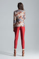  Blazer femme model 135775 Figl 