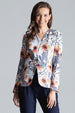  Blazer femme model 135776 Figl 