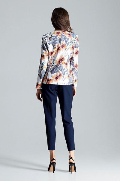  Blazer femme model 135776 Figl 
