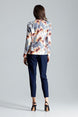  Blazer femme model 135776 Figl 