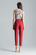  Pantalon femme model 135783 Figl 