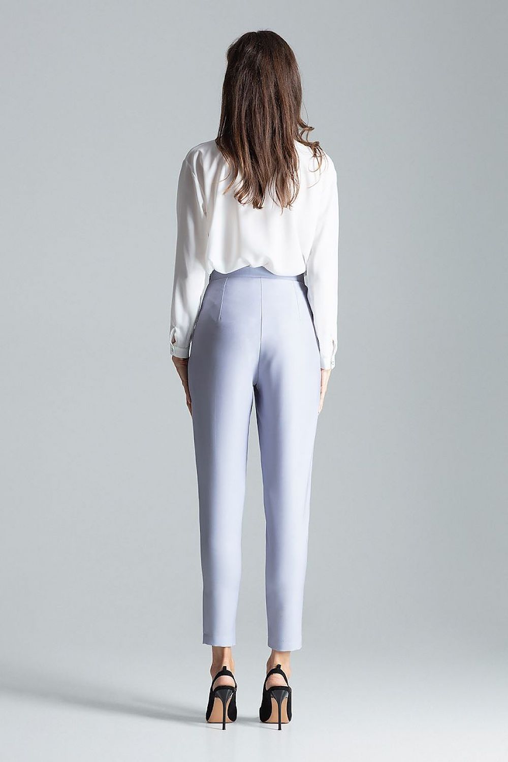 Pantalon femme model 135783 Figl