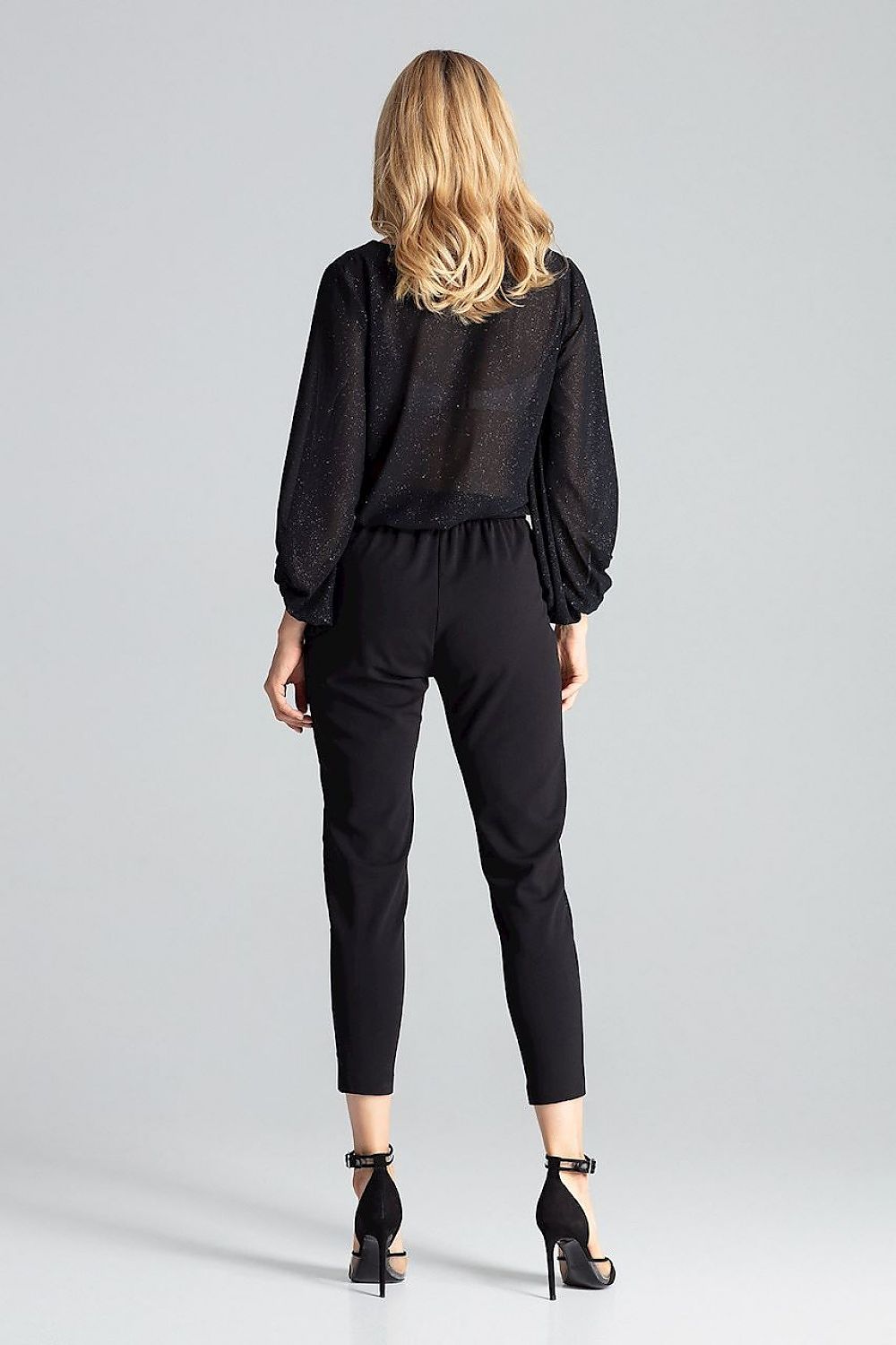  Pantalon femme model 138283 Figl 