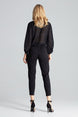  Pantalon femme model 138283 Figl 