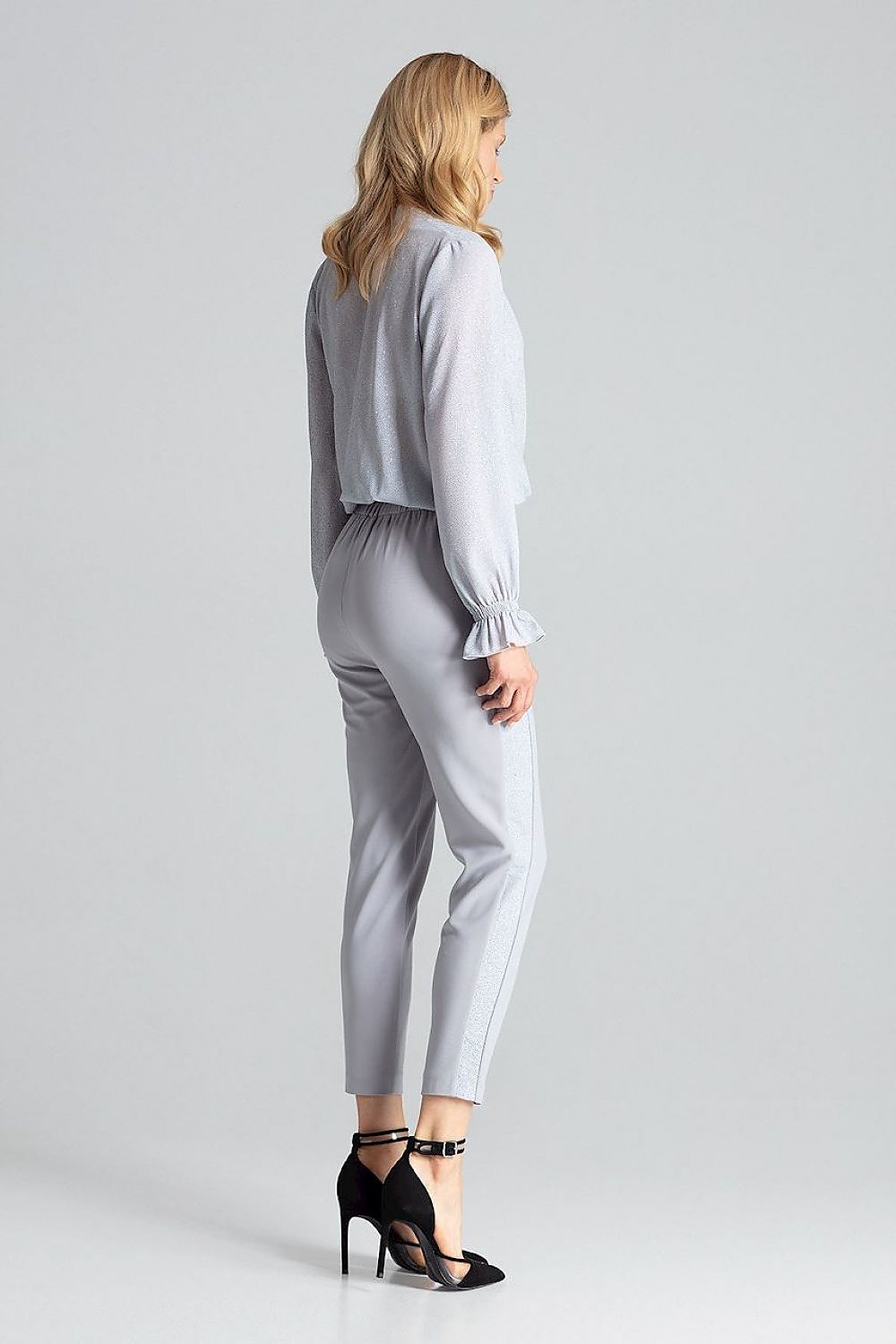  Pantalon femme model 138284 Figl 