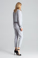  Pantalon femme model 138284 Figl 