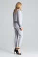  Pantalon femme model 138284 Figl 