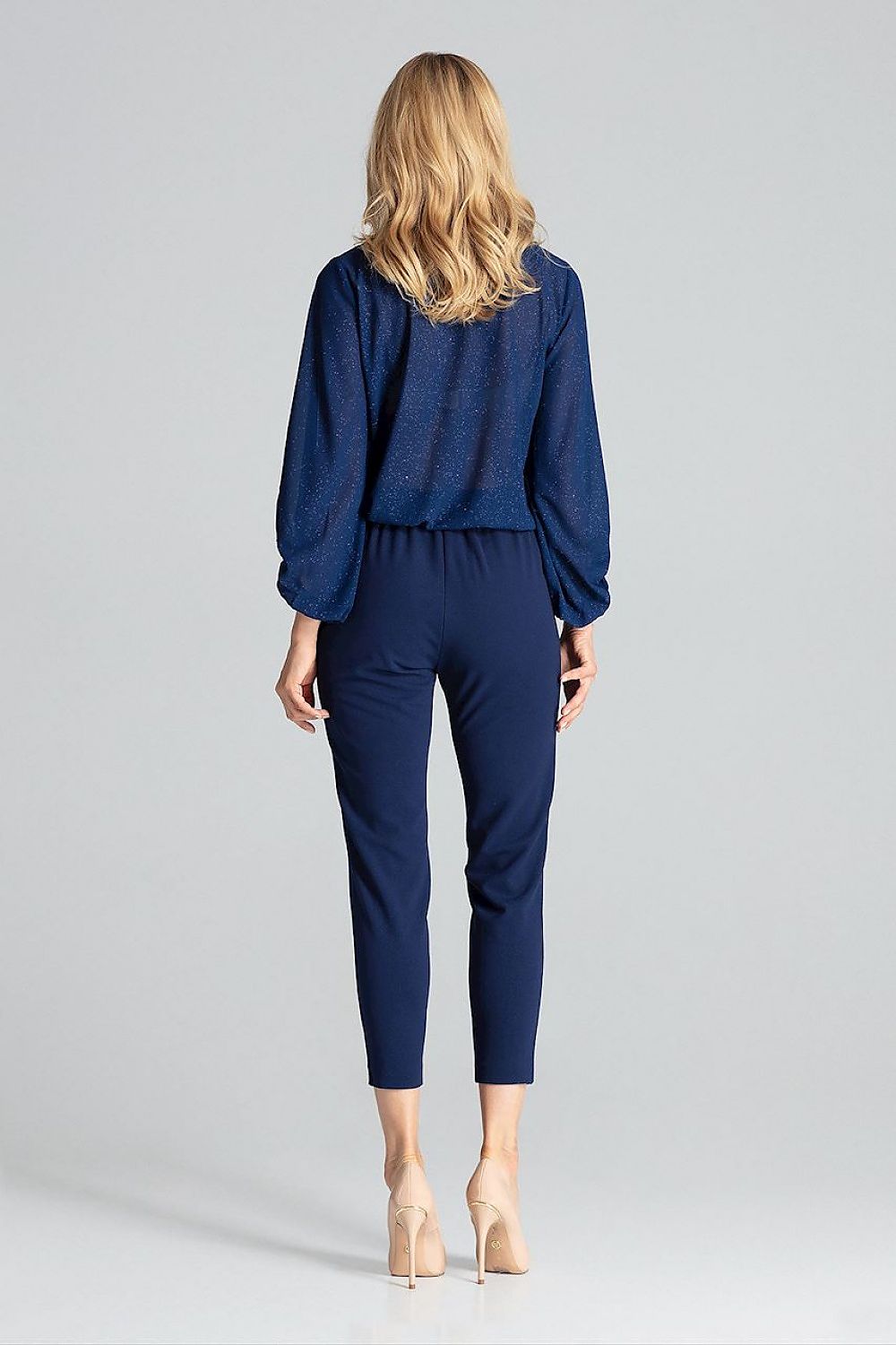 Pantalon femme model 138283 Figl