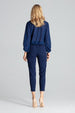  Pantalon femme model 138285 Figl 