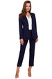  Blazer femme model 138673 Makover 