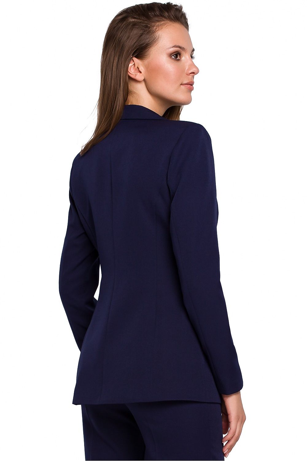 Blazer femme model 138672 Makover