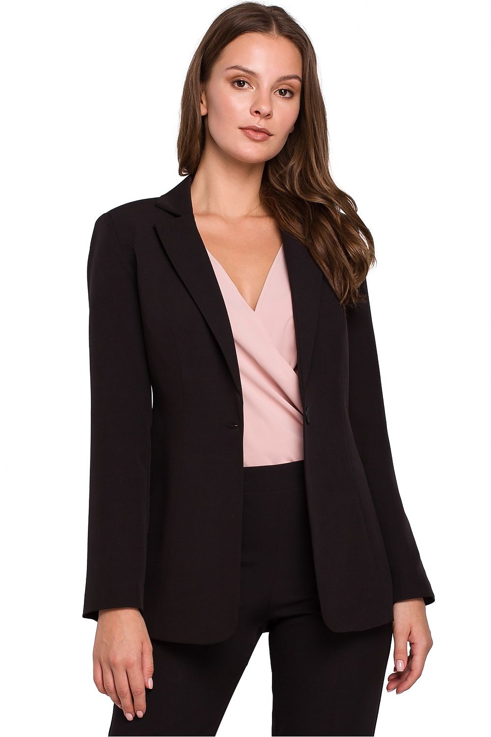 Blazer femme model 138672 Makover