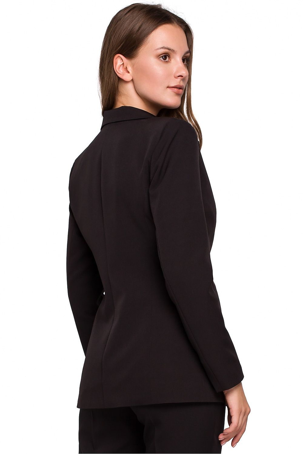 Blazer femme model 138672 Makover