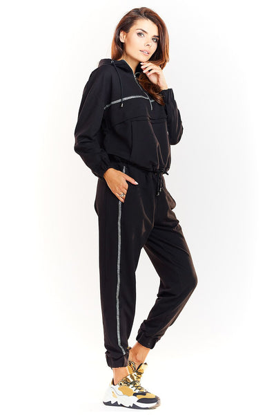  Pantalon survêtement model 139600 Infinite You 