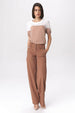  Pantalon femme model 140889 Nife 