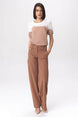  Pantalon femme model 140889 Nife 