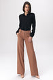  Pantalon femme model 140889 Nife 