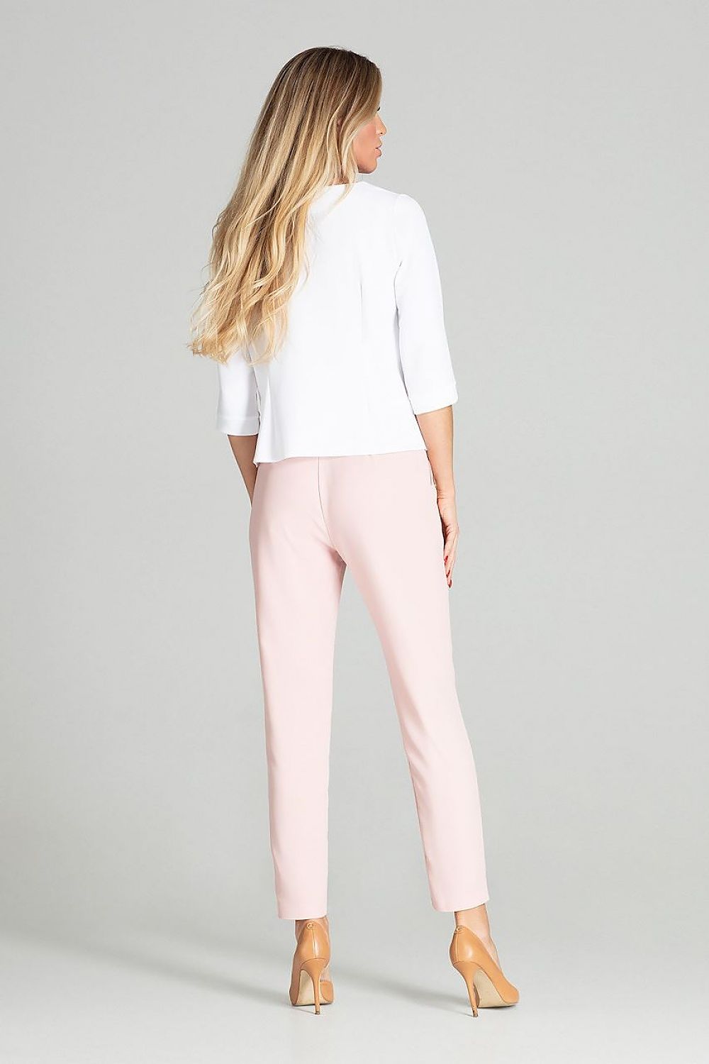 Pantalon long model 141763 Figl