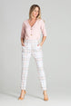  Pantalon long model 141766 Figl 