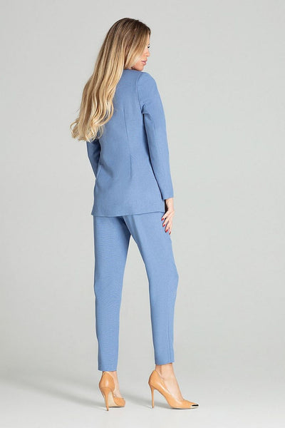  Blazer femme model 141770 Figl 