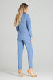  Blazer femme model 141770 Figl 