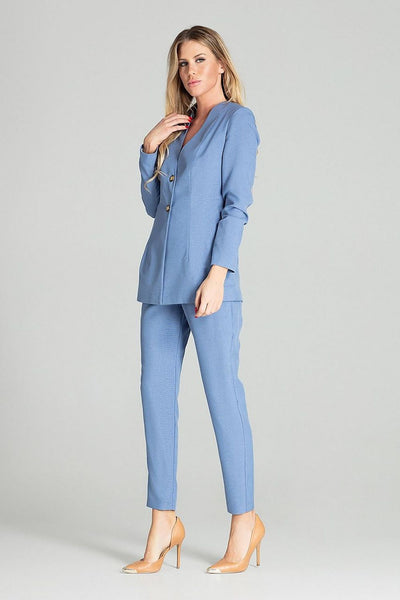  Blazer femme model 141770 Figl 