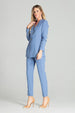  Blazer femme model 141770 Figl 
