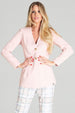  Blazer femme model 141771 Figl 