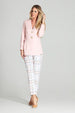  Blazer femme model 141771 Figl 