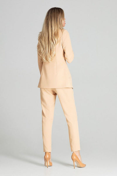  Blazer femme model 141772 Figl 