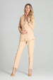  Blazer femme model 141772 Figl 