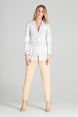  Blazer femme model 141773 Figl 