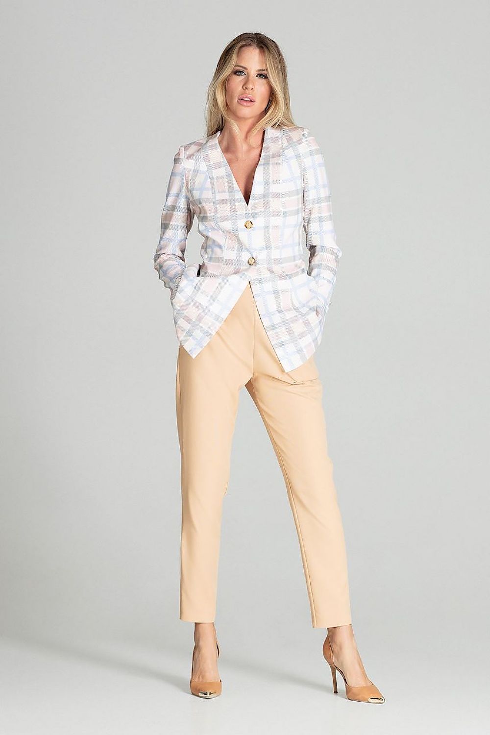 Blazer femme model 141770 Figl