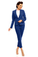  Blazer femme model 63560 Cabba 