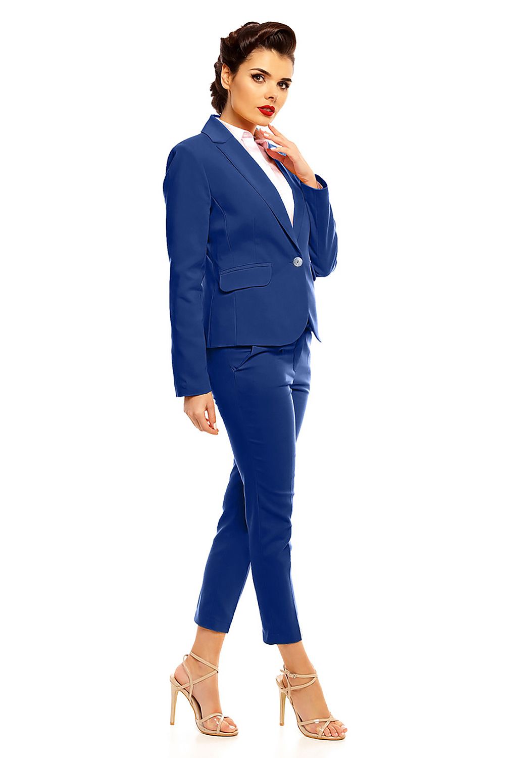  Blazer femme model 63560 Cabba 