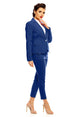  Blazer femme model 63560 Cabba 