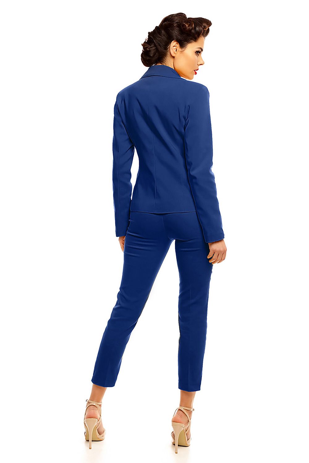 Blazer femme model 63560 Cabba